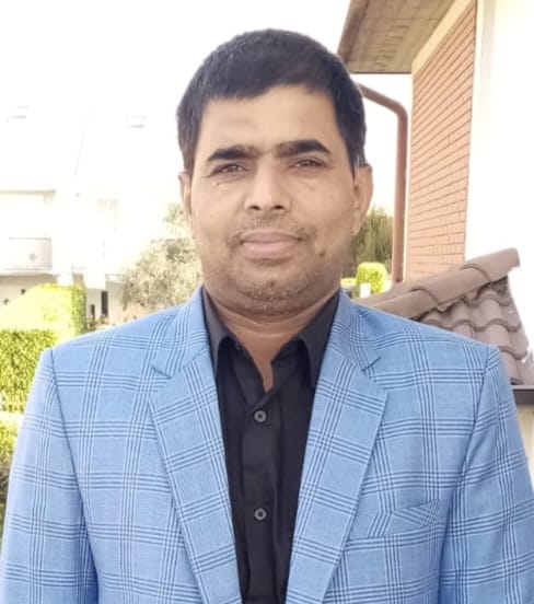 Intellectuals and writers are the capital of nations, it is our duty to respect them - Kulwinder Bergamo